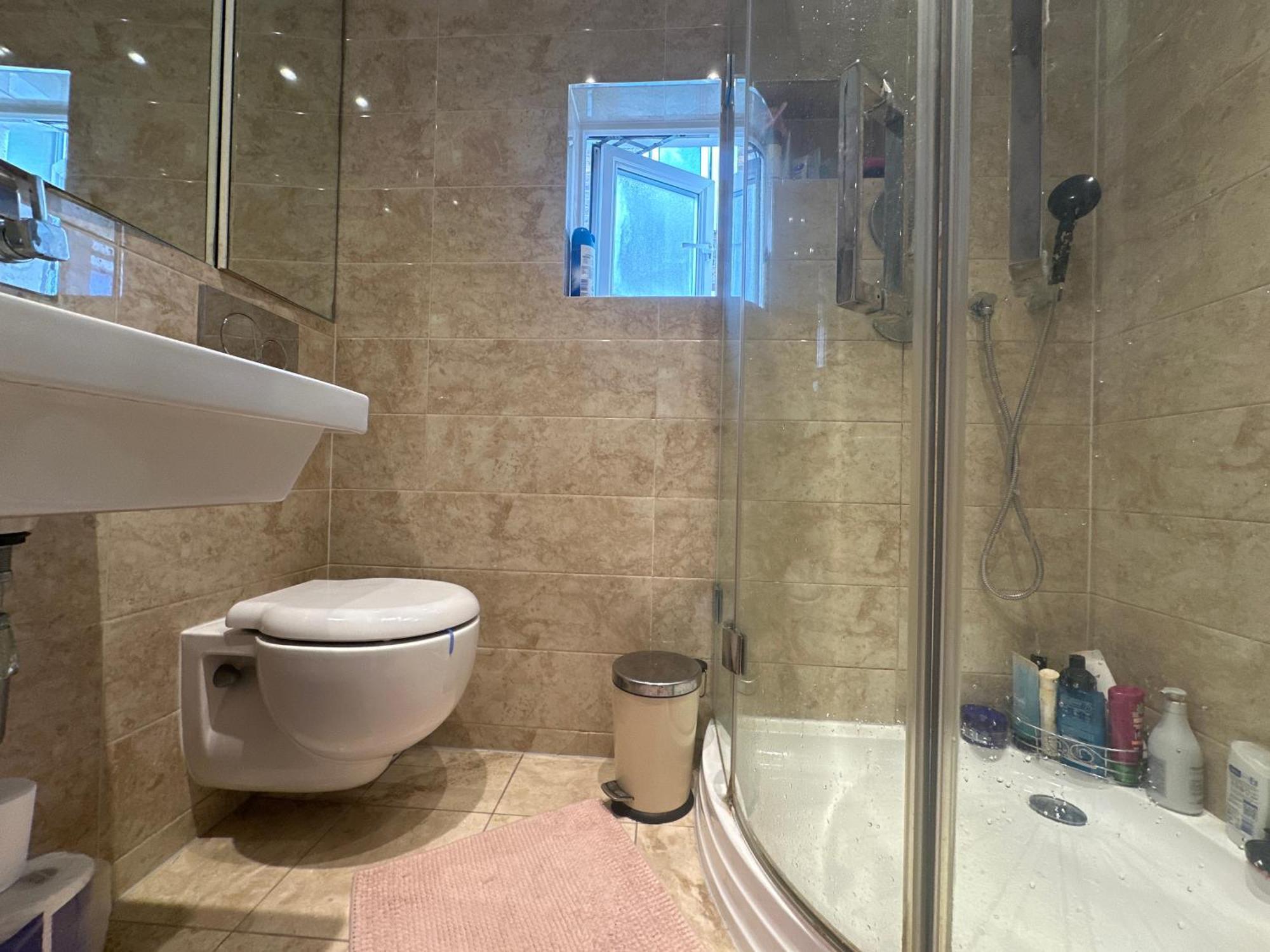 A Lovely Guest Room In West Λονδίνο Εξωτερικό φωτογραφία